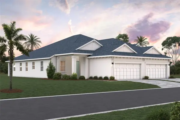 8125 Fairchild Avenue, BRADENTON, FL 34210