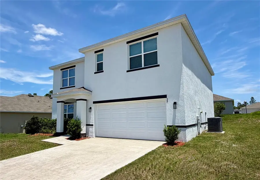 39 Hickory Course Way, Ocala, FL 34472 - #2
