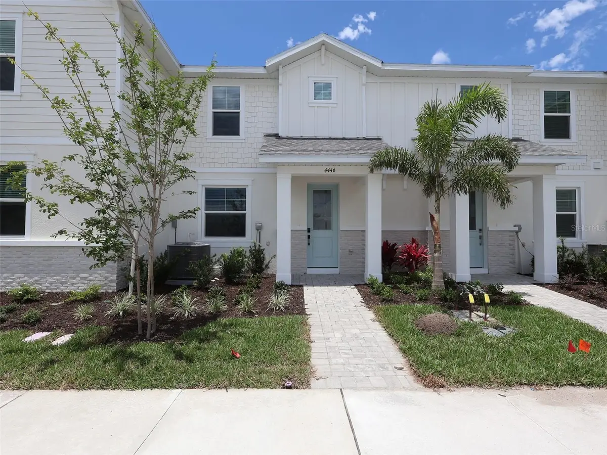 4446 Sunset Garden Street, Bradenton, FL 34210 - #1