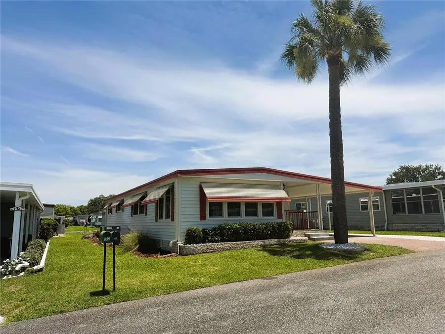 101 Marigold Street, Leesburg, FL 34748 - #2