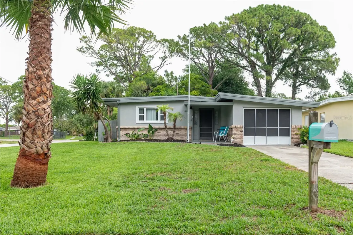 2215 Garfield Drive, South Daytona, FL 32119 - #1