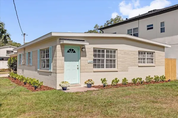 1600 Hart Lane, ORLANDO, FL 32804