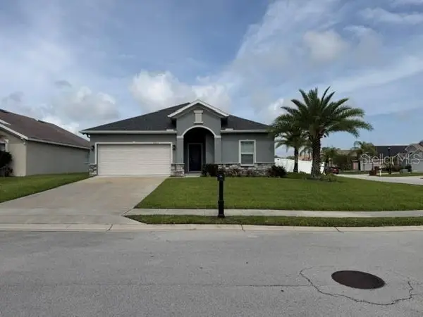 3014 Buckeye Pointe Drive, WINTER HAVEN, FL 33881