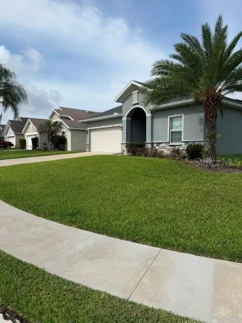 3014 Buckeye Pointe Drive, Winter Haven, FL 33881 - #3