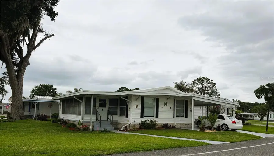 439 Palo Verde Drive, Leesburg, FL 34748 - #3