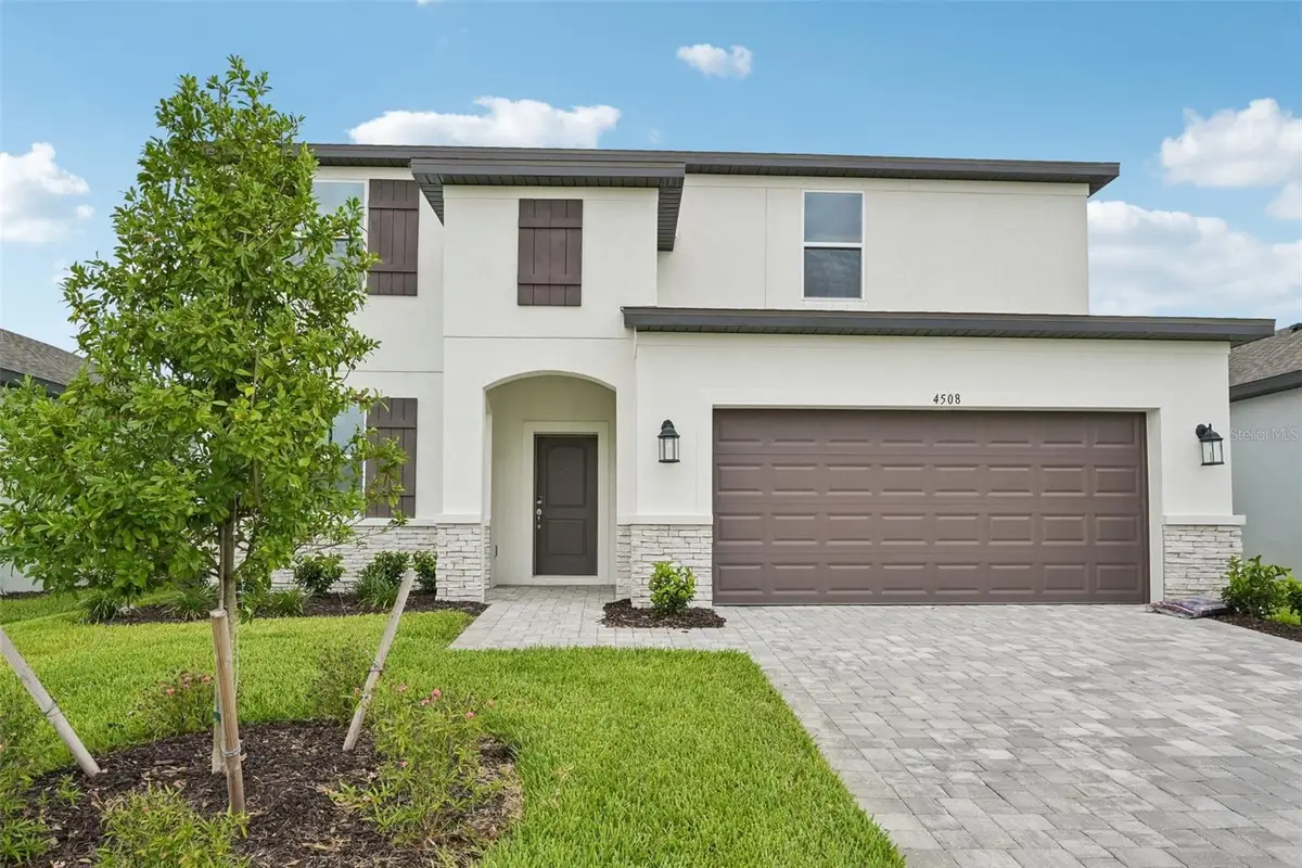 4508 Outhaul Run, Palmetto, FL 34221 - #1