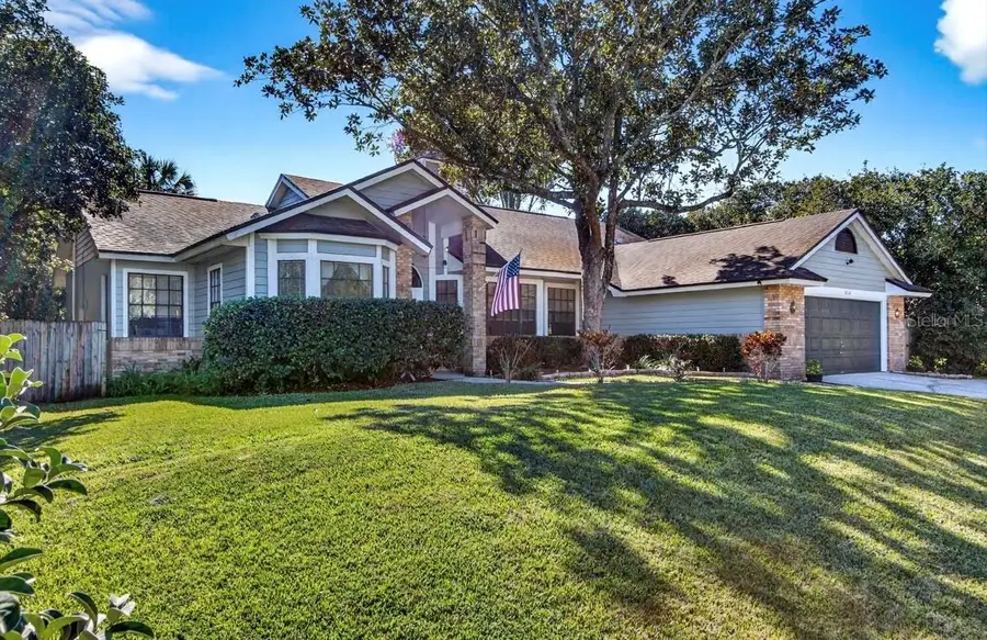 1014 Willa Lake Circle, Oviedo, FL 32765 - #2