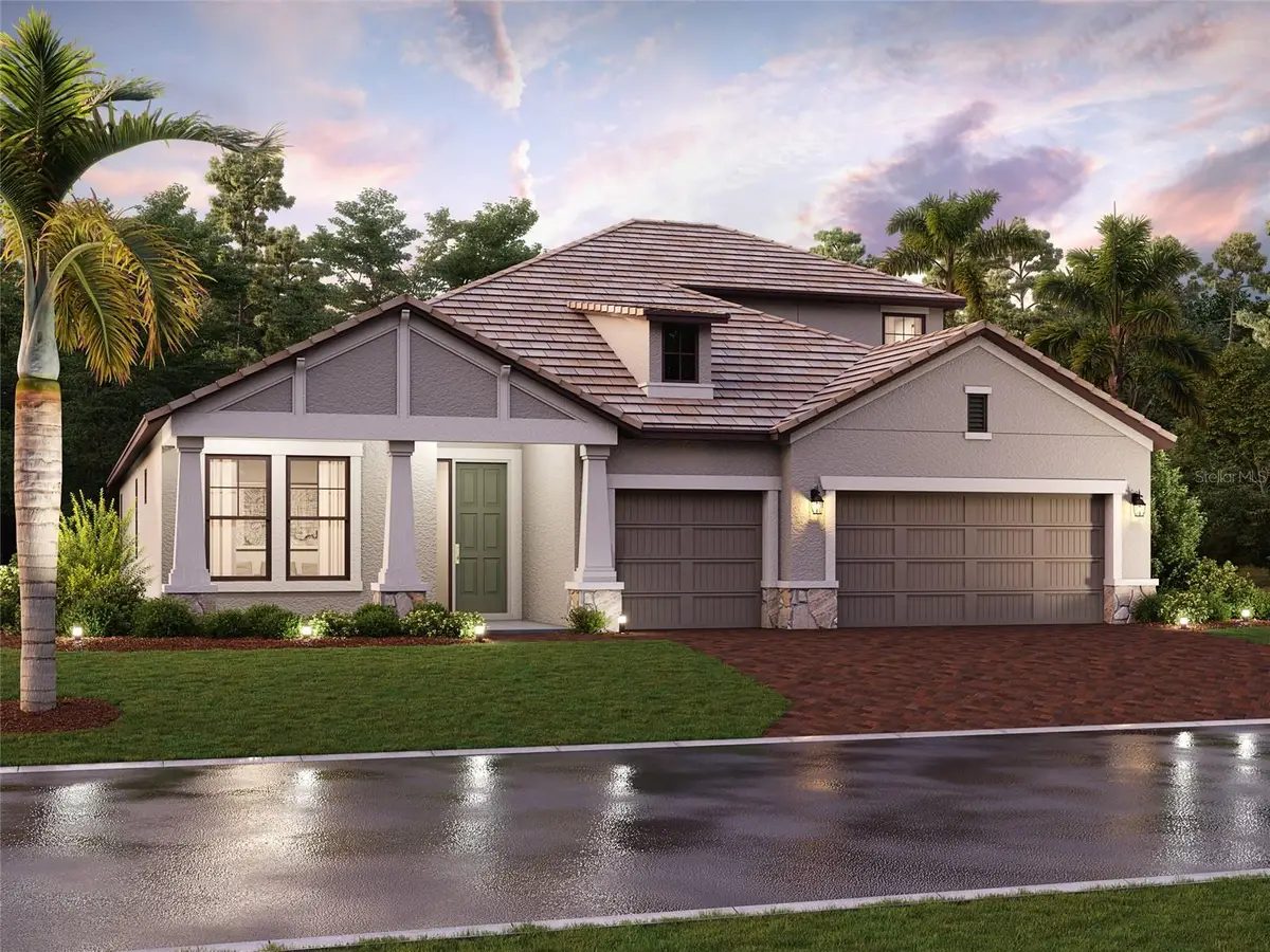 3621 142nd Terrace E, Parrish, FL 34219 - #1