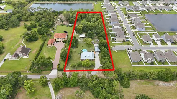 3050 S Indiana Avenue, ST CLOUD, FL 34769