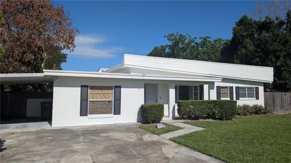 6416 Sheryl Ann Drive, ORLANDO, FL 32809