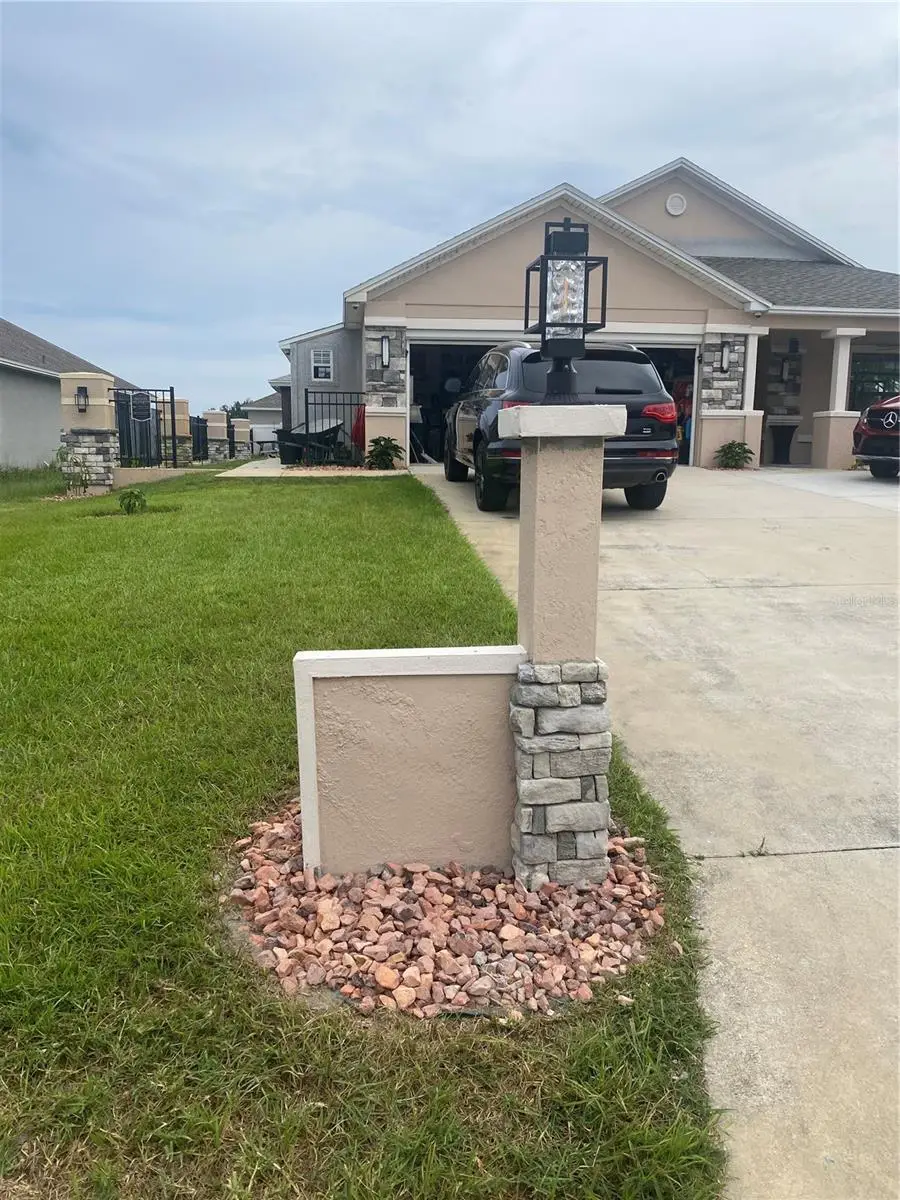 524 Central Ridge Lane, Frostproof, FL 33843 - #2