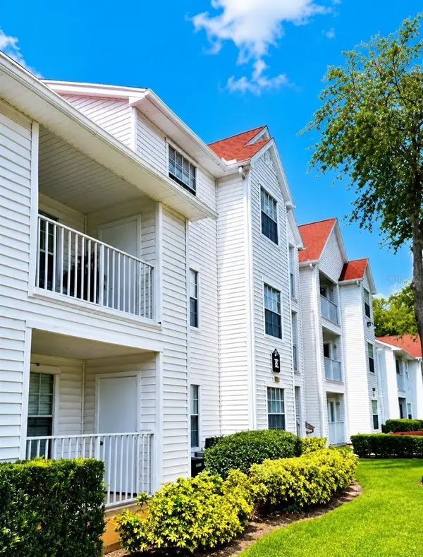 11574 Westwood Boulevard #1126, ORLANDO, FL 32821