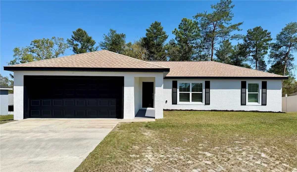 15128 SW 46th Circle, Ocala, FL 34473 - #1