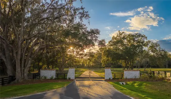 17187 SW 11 Court, NEWBERRY, FL 32669