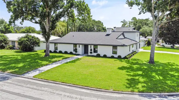 2491 Lauder Drive, MAITLAND, FL 32751