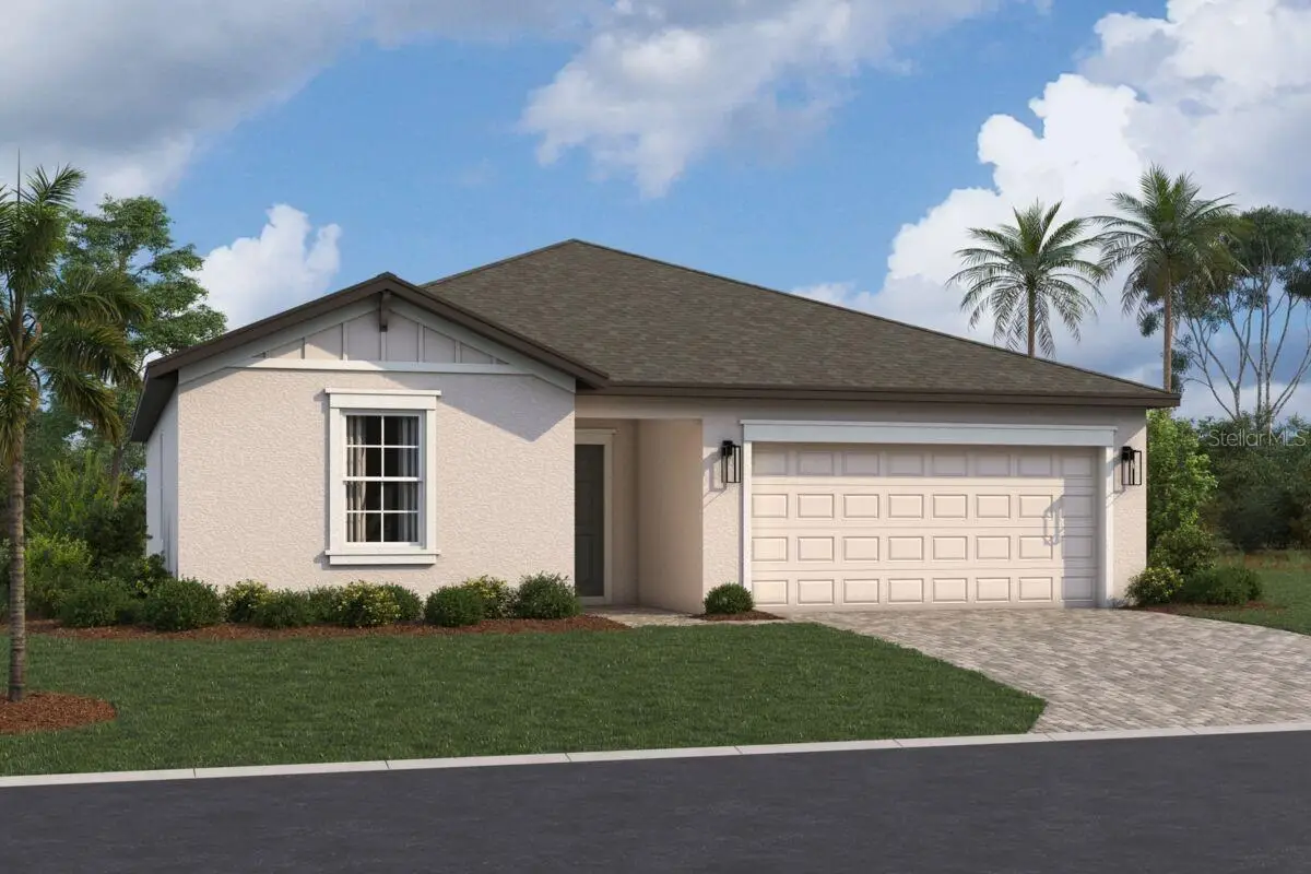 9509 Vibrant Lane, Venice, FL 34292 - #1