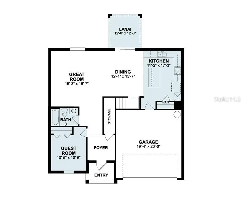 9501 Vibrant Lane, Venice, FL 34292 - #2