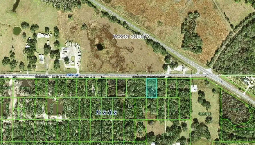 Highway 54, Kathleen, FL 33849 - #1
