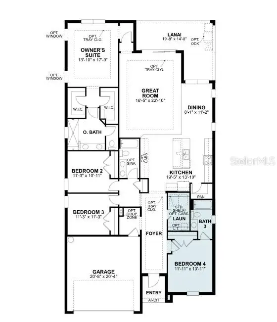 9616 Vibrant Lane, Venice, FL 34292 - #2