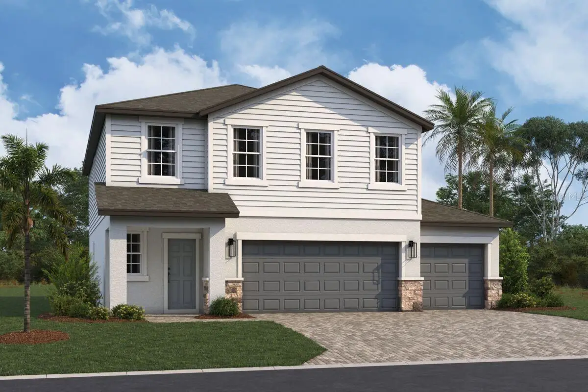 9617 Vibrant Lane, Venice, FL 34292 - #1