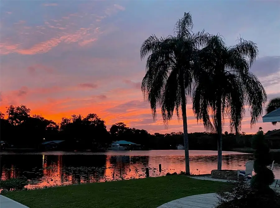 1645 Spring Garden Drive, Astor, FL 32102 - #2