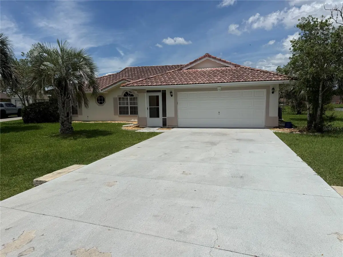 5 Hickory Loop, Ocala, FL 34472 - #1