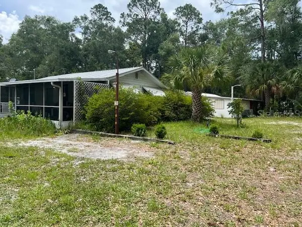 203 SE 45 Avenue, CROSS CITY, FL 32628