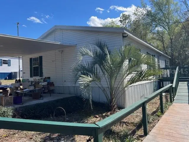 15926 NE 13th Street, Williston, FL 32696 - #1