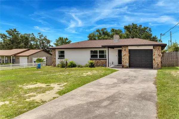 712 Oak Lane, GROVELAND, FL 34736