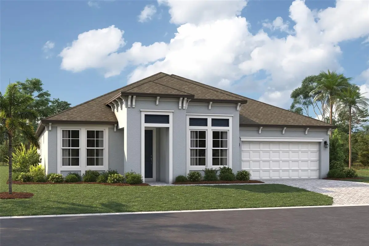 3769 142nd Terrace E, Parrish, FL 34219 - #1