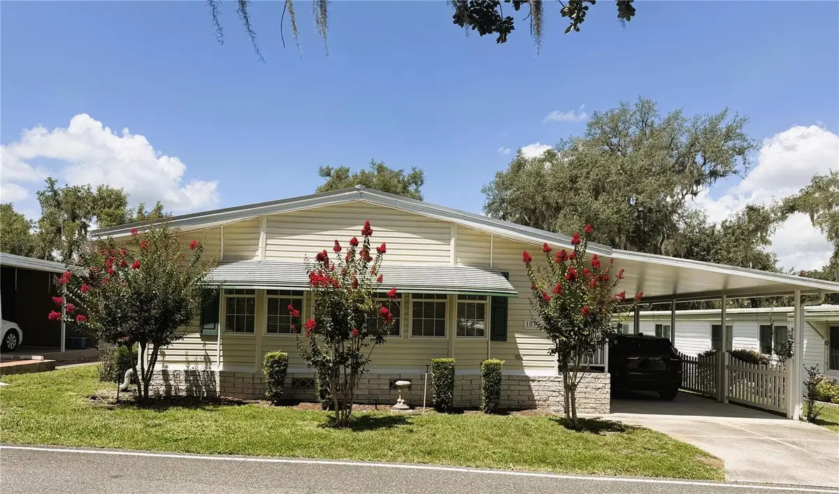 103 Orchid Way, Leesburg, FL 34748 - #1