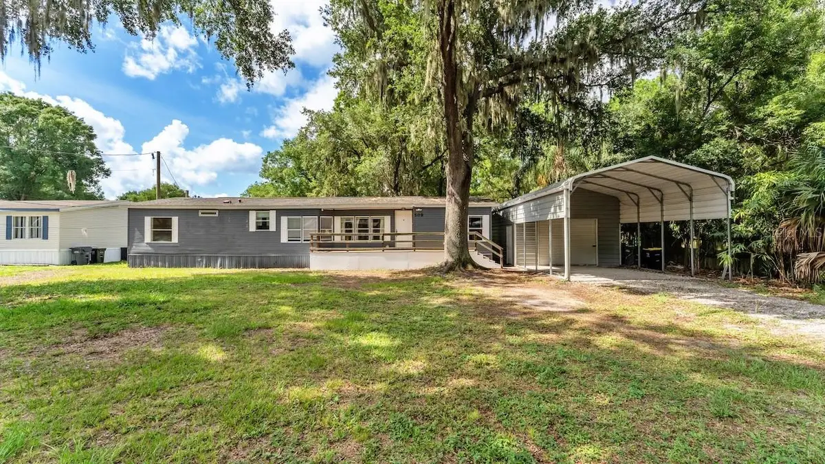 509 Sharon Hill Court, Winter Haven, FL 33880 - #1
