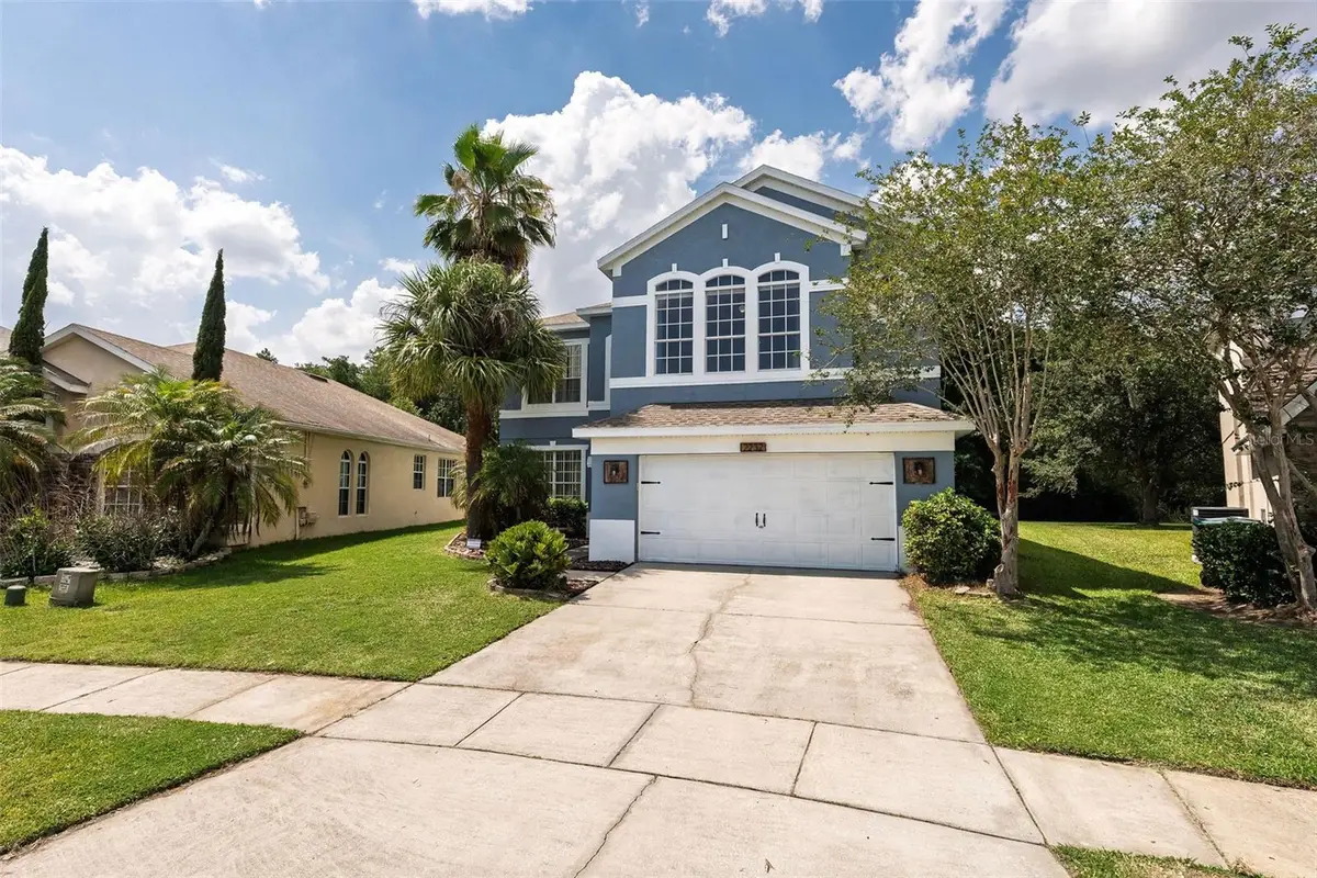 2232 Windcrest Lake Circle, Orlando, FL 32824 - #1