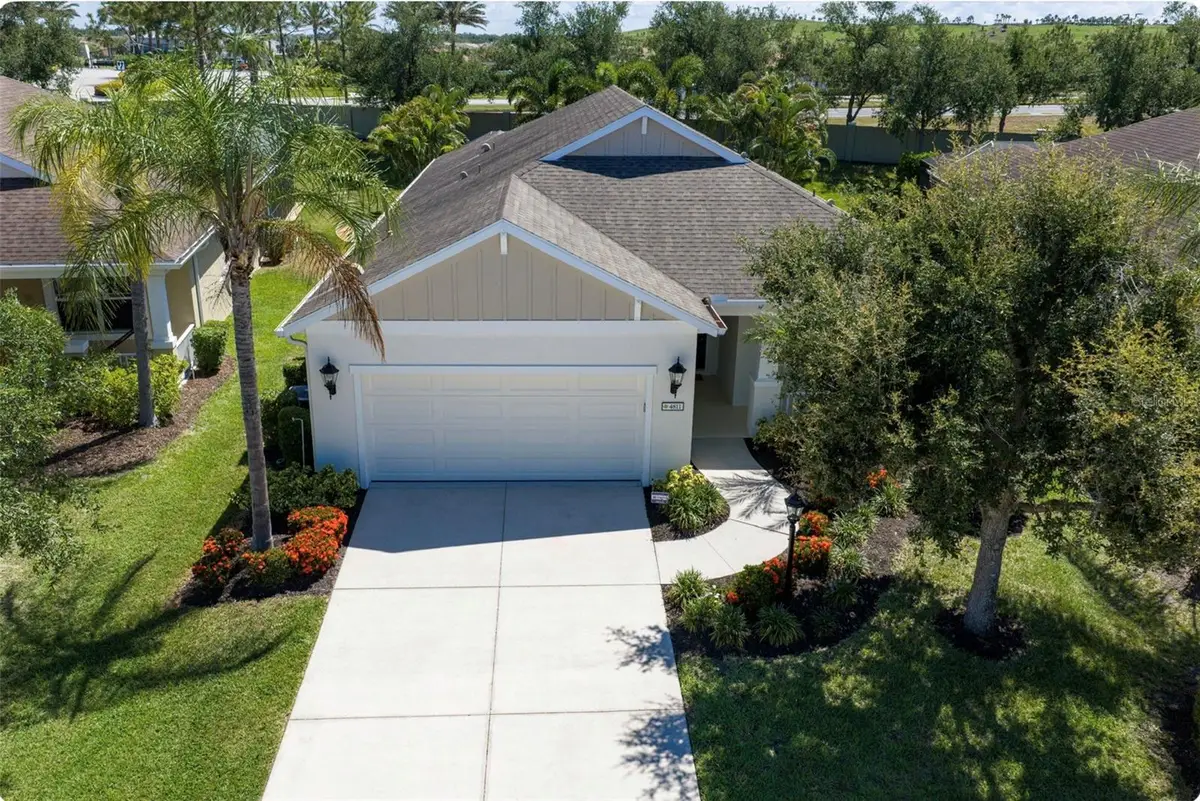 4811 Silvermoss Drive, Sarasota, FL 34243 - #1