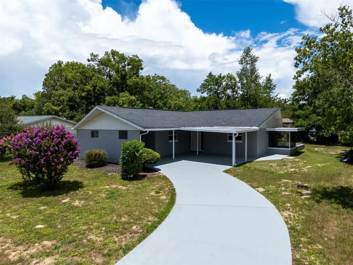 474 Spring Lane, Ocala, FL 34472 - #1