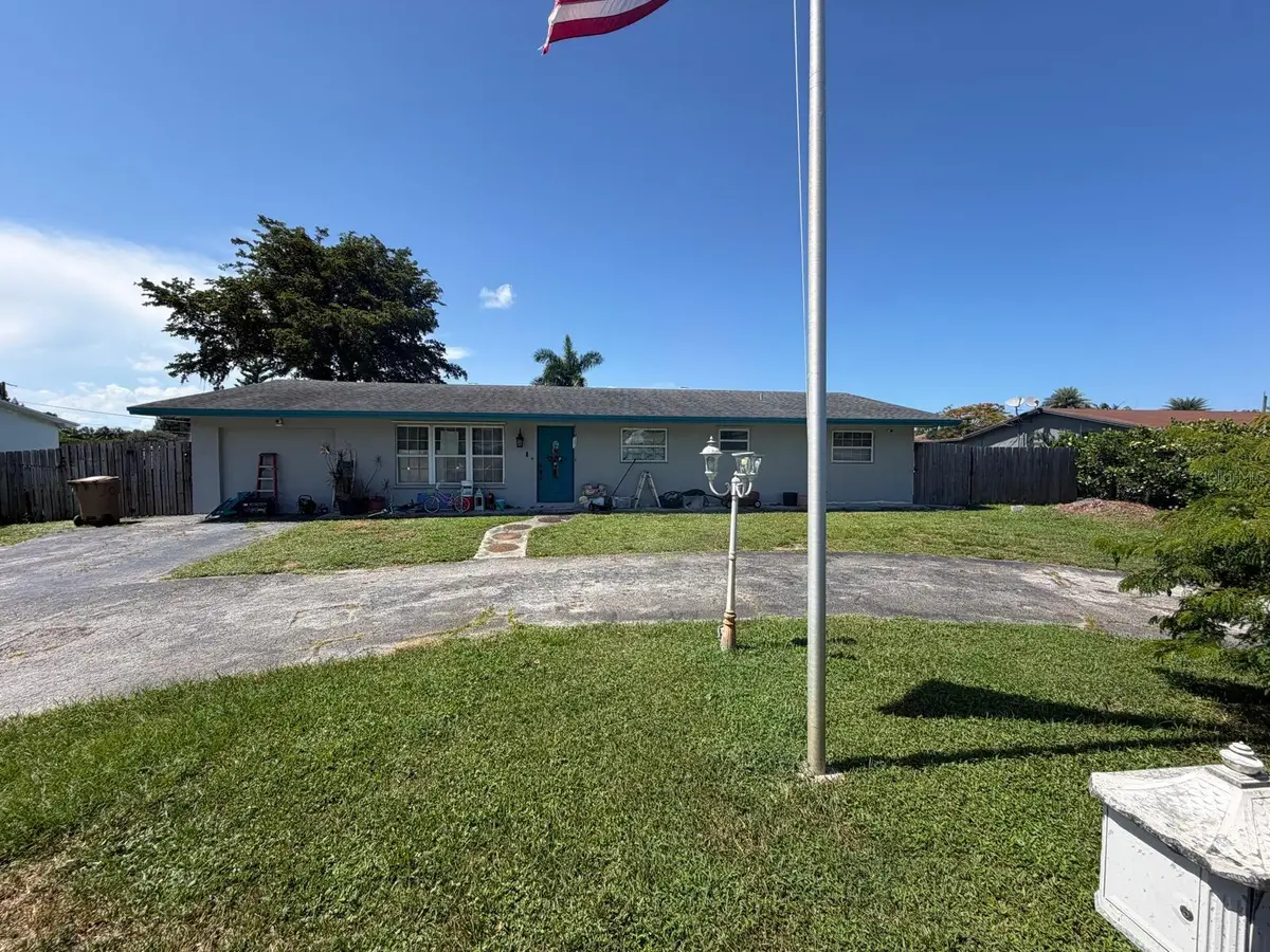 6591 SW 56th Street, Fort Lauderdale, FL 33314 - #1