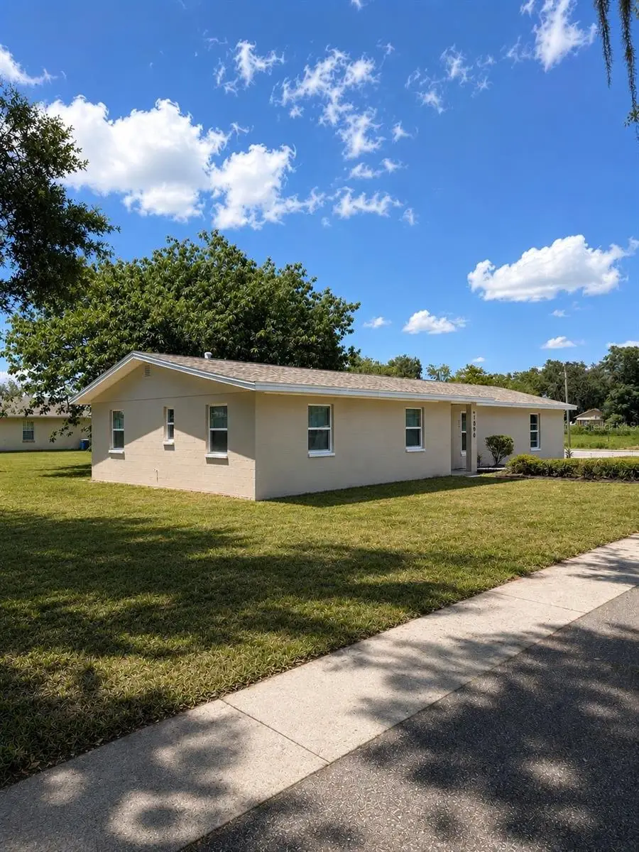 1090 E Bay Street, Bartow, FL 33830 - #2