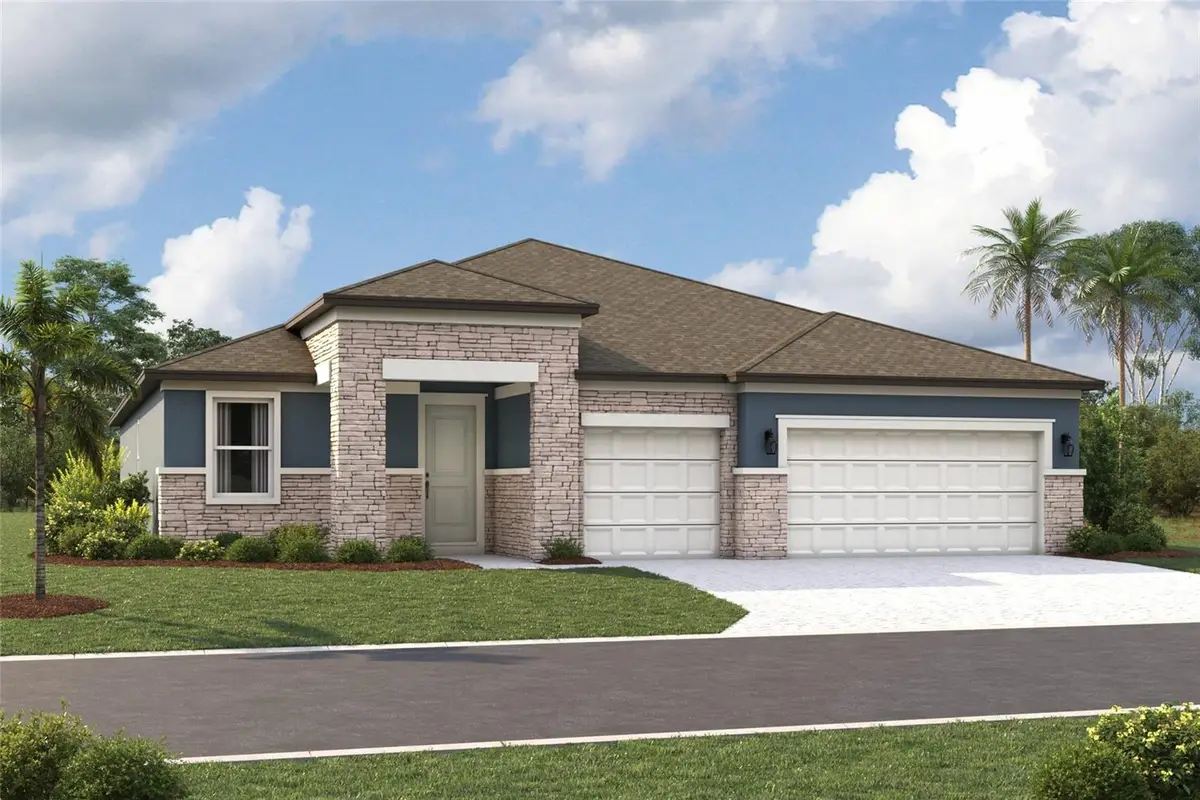 9246 Deep Horizon Loop, Parrish, FL 34219 - #1