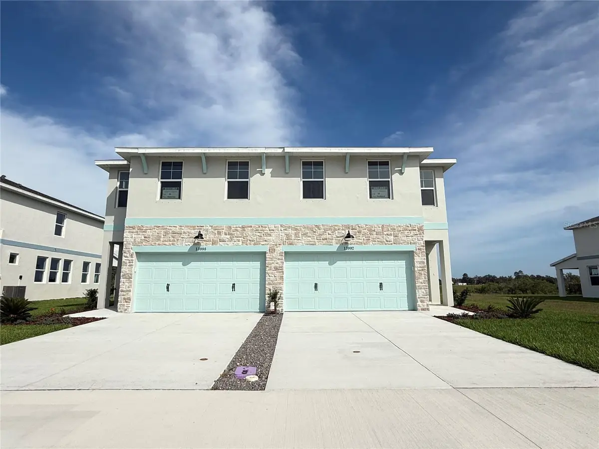 13998 Emerald Fields Drive #Lot 23, Hudson, FL 34667 - #1