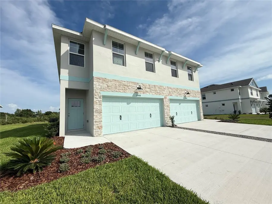 13998 Emerald Fields Drive #Lot 23, Hudson, FL 34667 - #2
