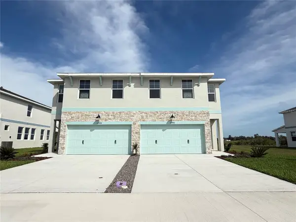 13992 Emerald Fields Drive #Lot 24, HUDSON, FL 34667