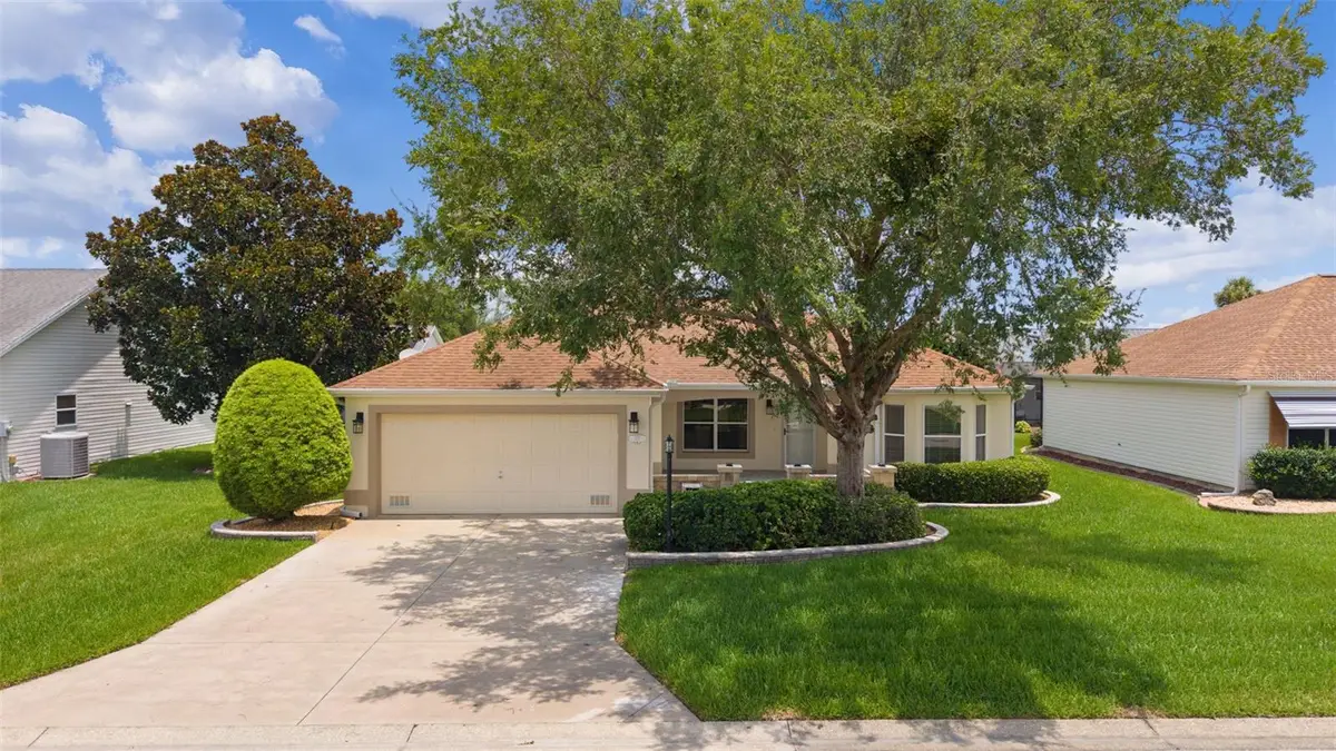 1213 El Esparza Lane, The Villages, FL 32159 - #1