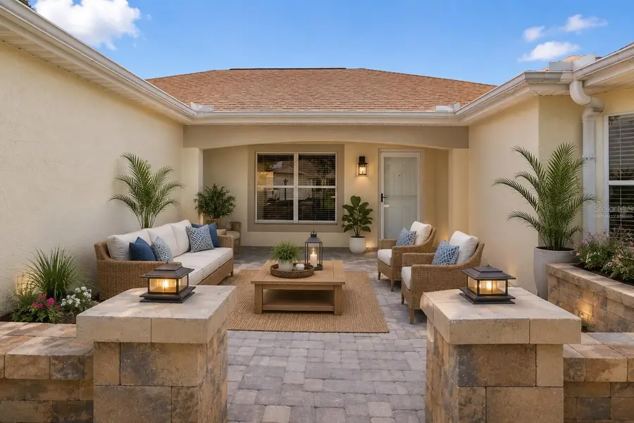 1213 El Esparza Lane, The Villages, FL 32159 - #3