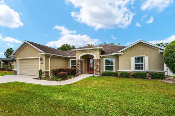 9654 SW 40th Terrace, OCALA, FL 34476