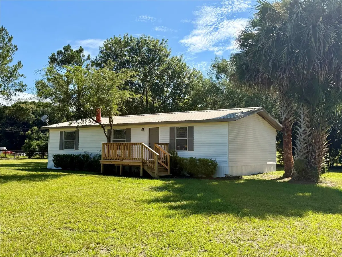 17545 NE 37th Court, Citra, FL 32113 - #1