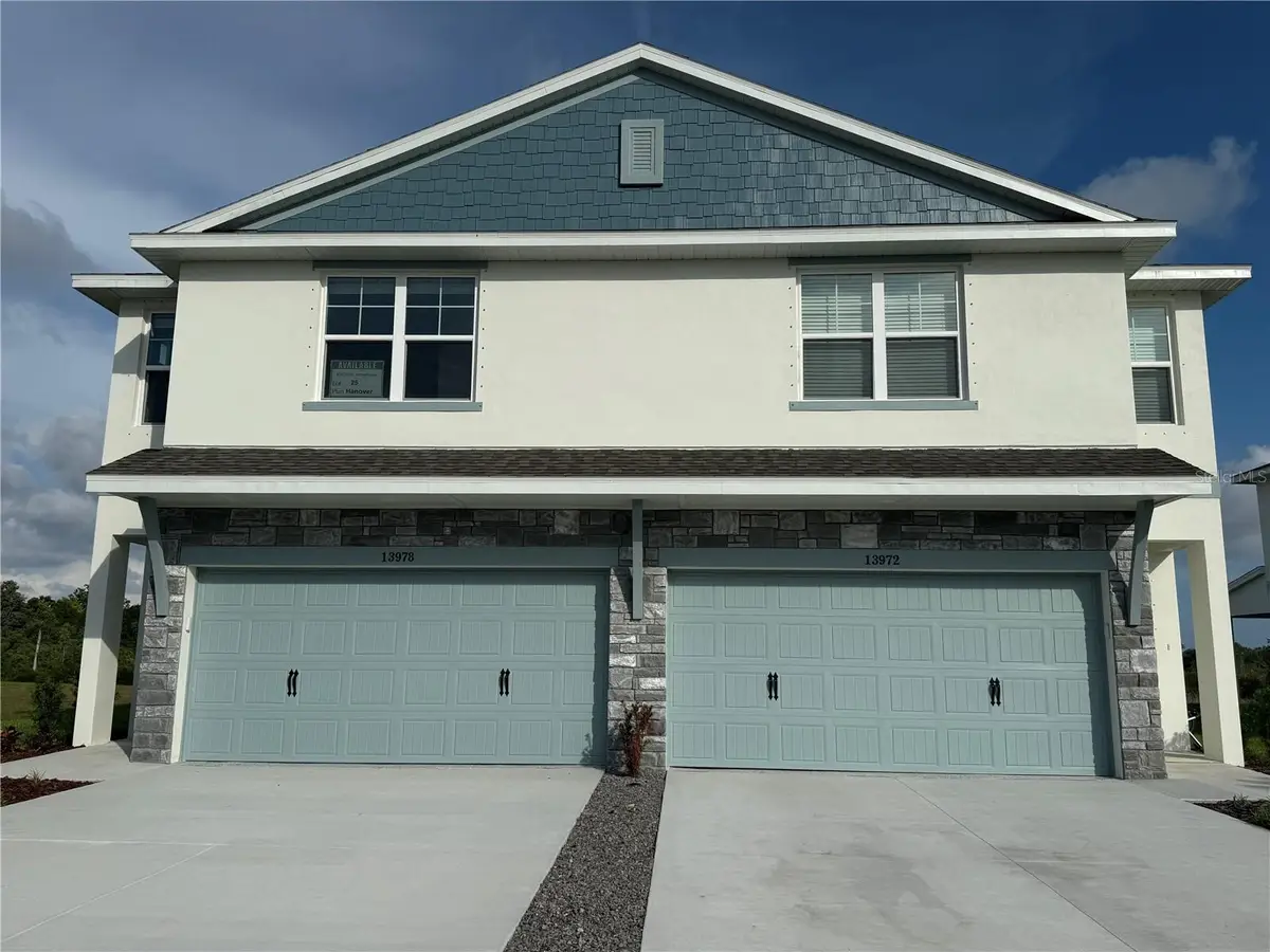 13978 Emerald Fields Drive #Lot 25, Hudson, FL 34667 - #1
