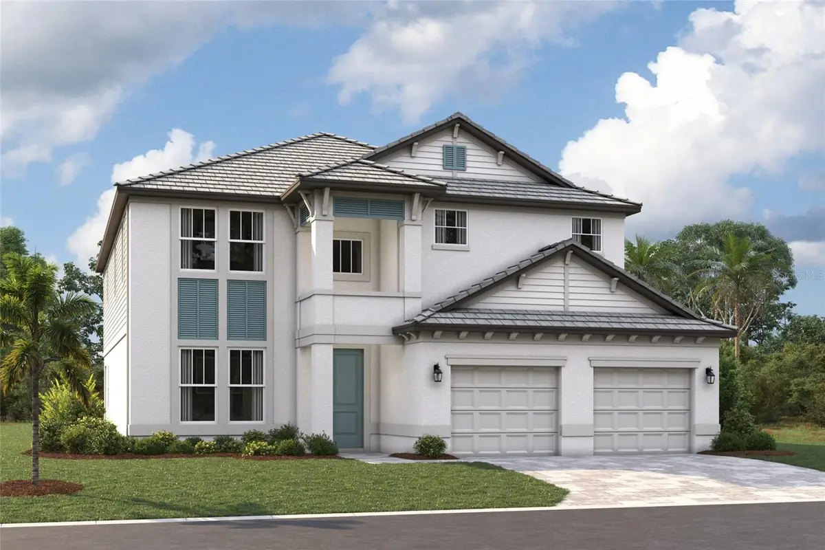 9702 Crystal Isles Circle, Sarasota, FL 34241 - #1