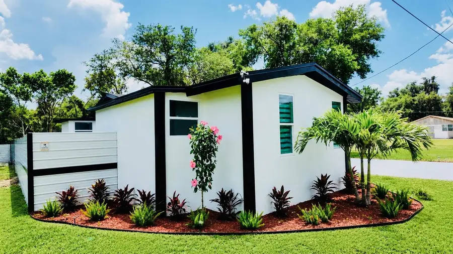 966 Clover Street, Deland, FL 32720 - #3