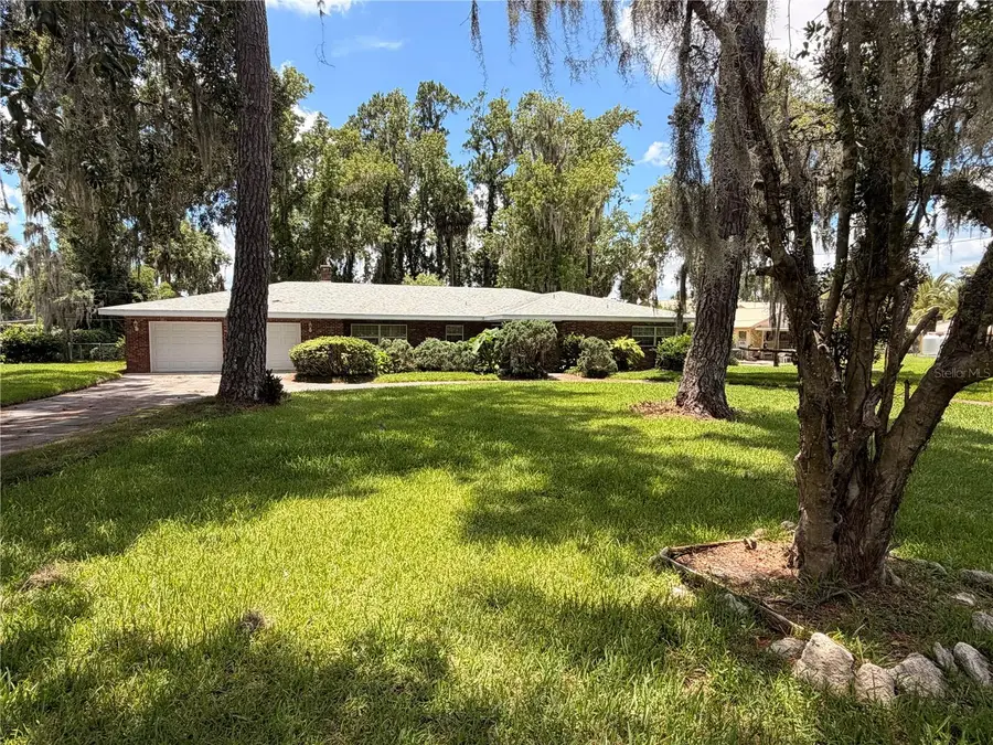 1940 Alice Drive, Astor, FL 32102 - #2