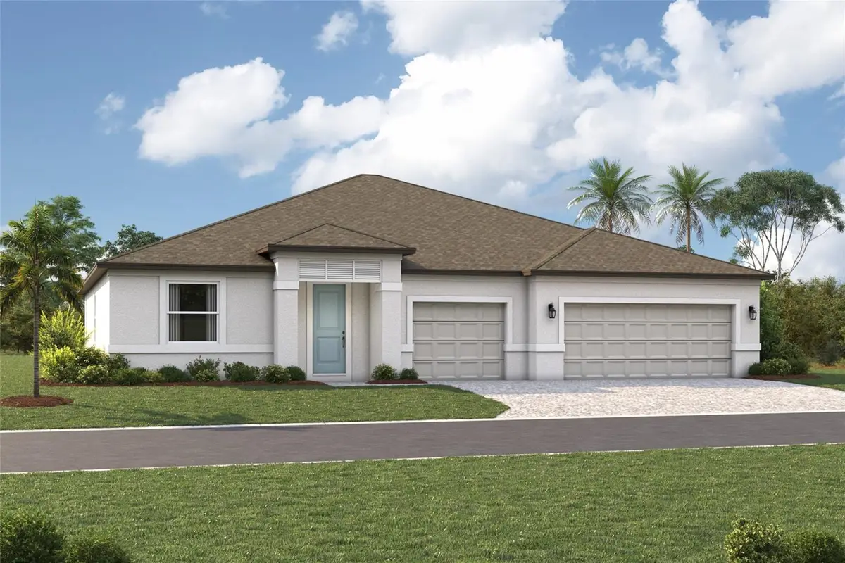 7329 Ridge Escape Way, Parrish, FL 34219 - #1